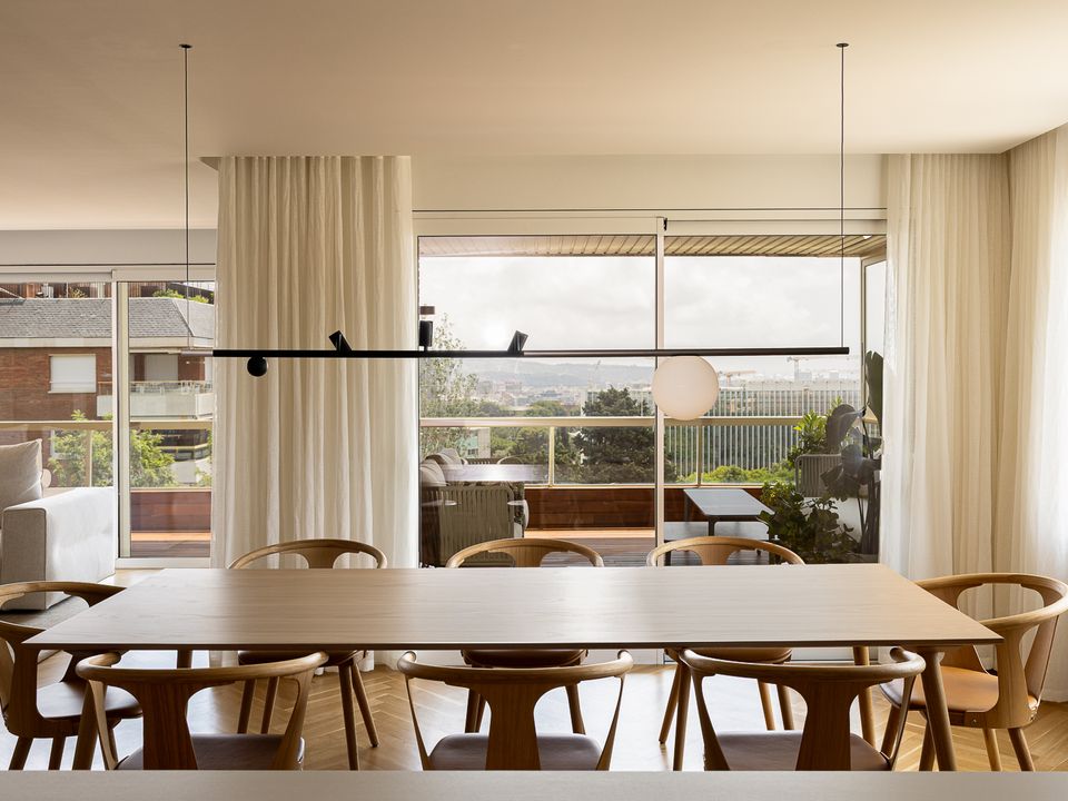 Apartamento en Barcelona, Barcelona - foto 5